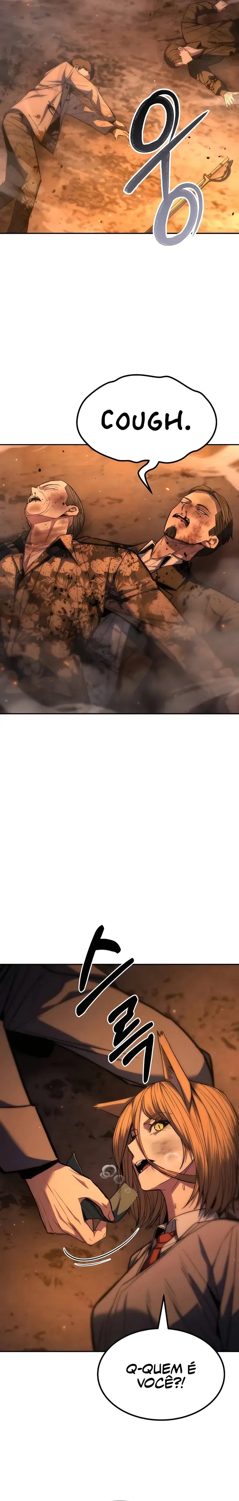 Read Expelled Hero Is Too Strong PT Manga Online