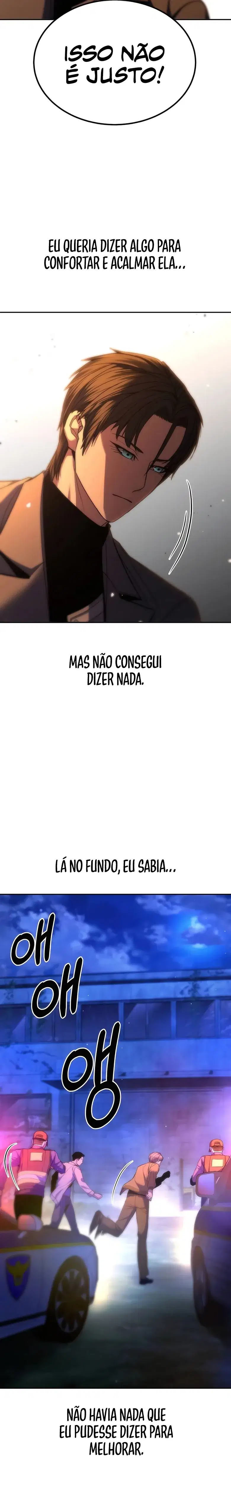 Read Expelled Hero Is Too Strong PT Manga Online