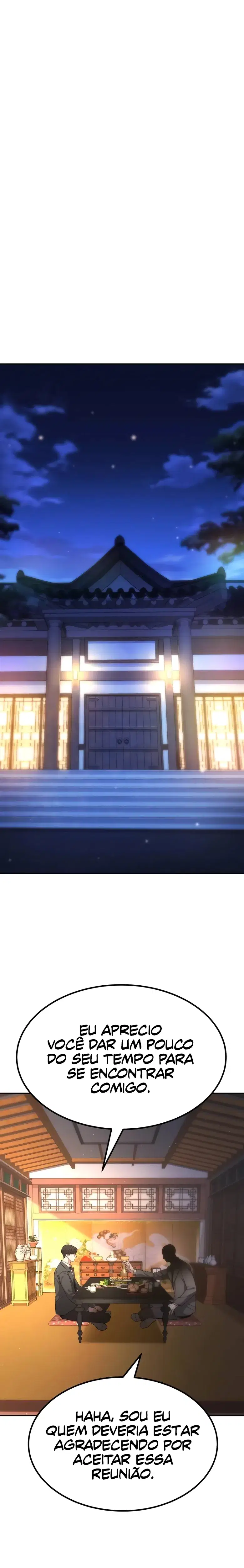 Read Expelled Hero Is Too Strong PT Manga Online