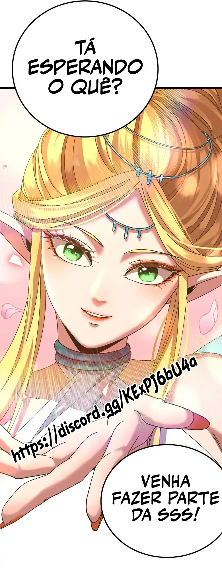 Read Expelled Hero Is Too Strong PT Manga Online