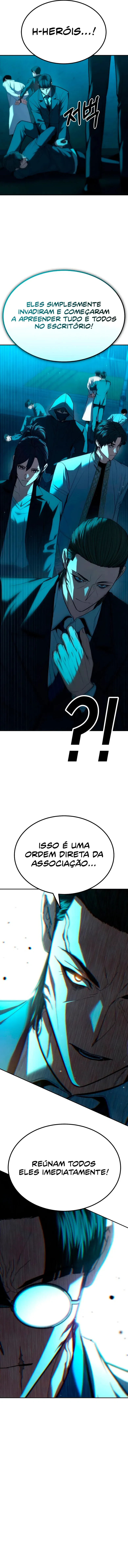 Read Expelled Hero Is Too Strong PT Manga Online