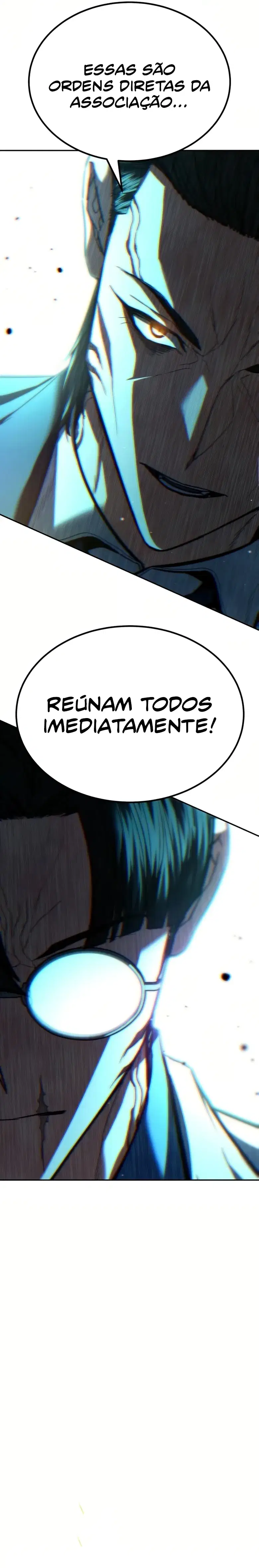 Read Expelled Hero Is Too Strong PT Manga Online