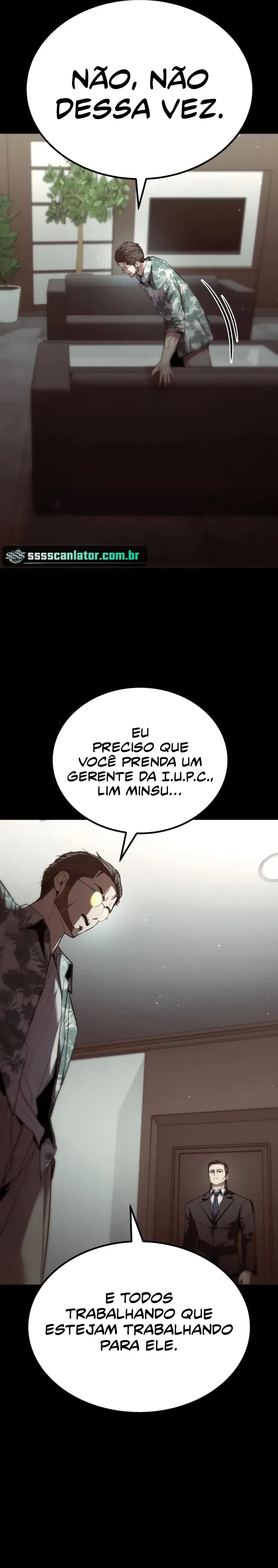 Read Expelled Hero Is Too Strong PT Manga Online