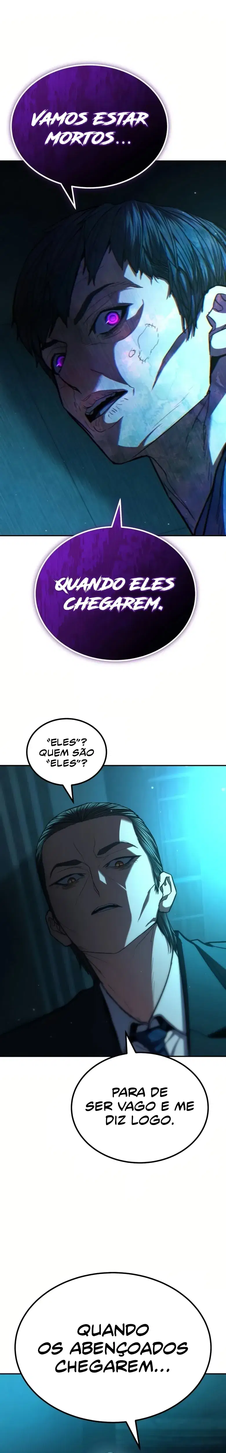 Read Expelled Hero Is Too Strong PT Manga Online