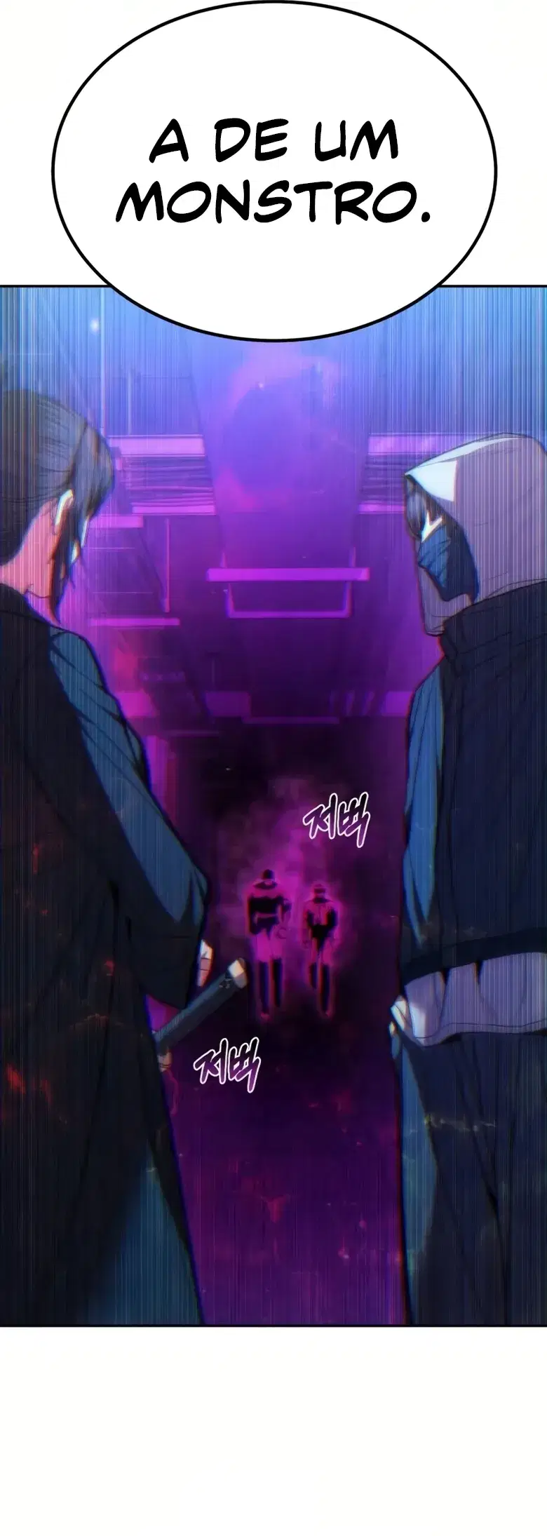 Read Expelled Hero Is Too Strong PT Manga Online