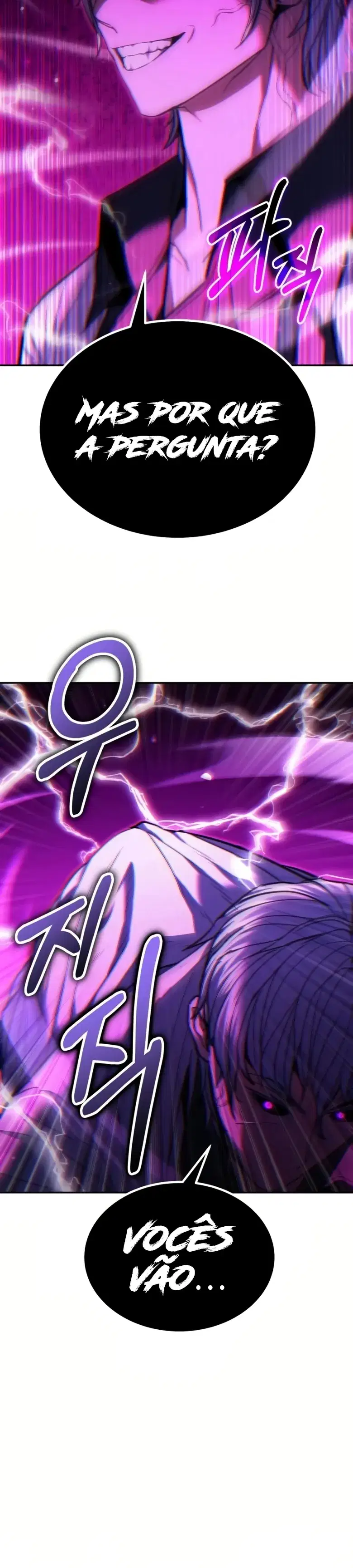 Read Expelled Hero Is Too Strong PT Manga Online