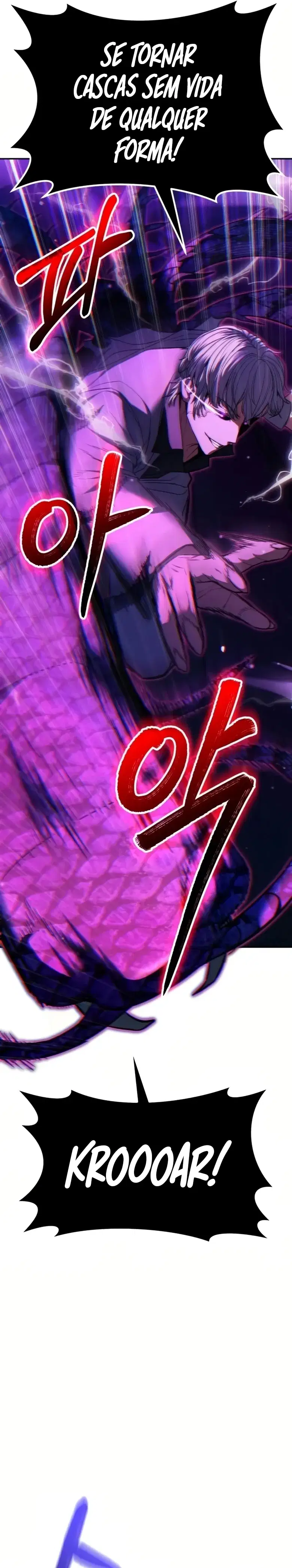 Read Expelled Hero Is Too Strong PT Manga Online