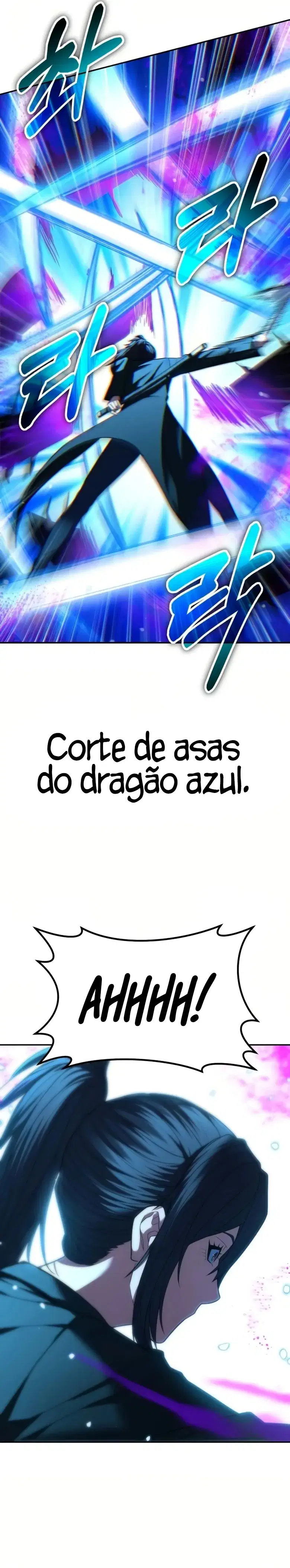 Read Expelled Hero Is Too Strong PT Manga Online