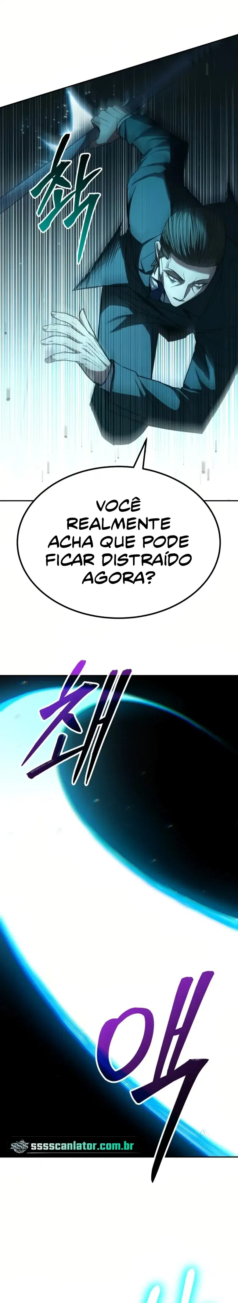 Read Expelled Hero Is Too Strong PT Manga Online