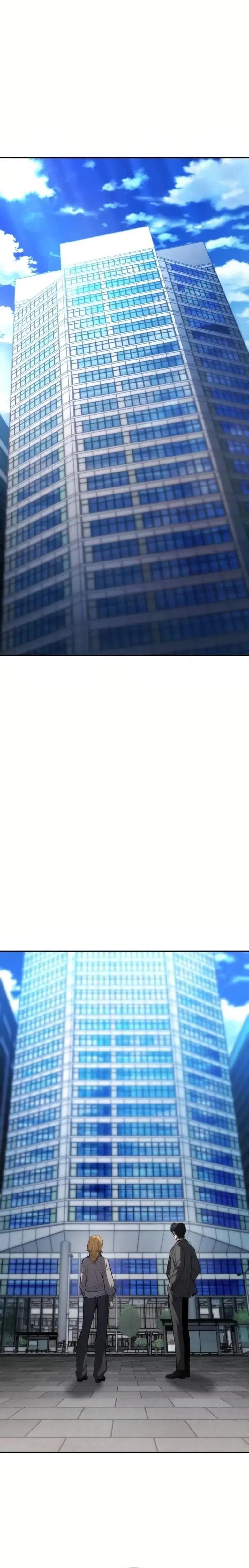 Read Expelled Hero Is Too Strong PT Manga Online