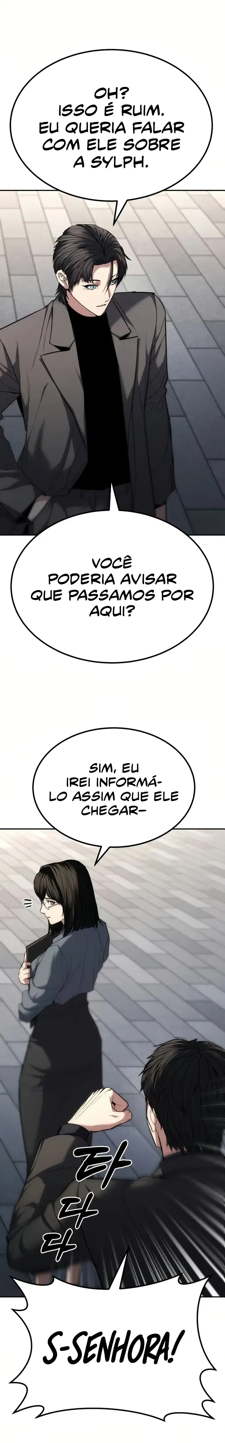 Read Expelled Hero Is Too Strong PT Manga Online