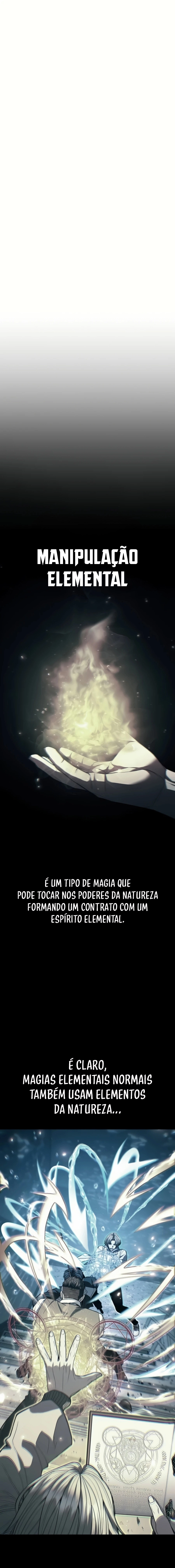 Read Expelled Hero Is Too Strong PT Manga Online