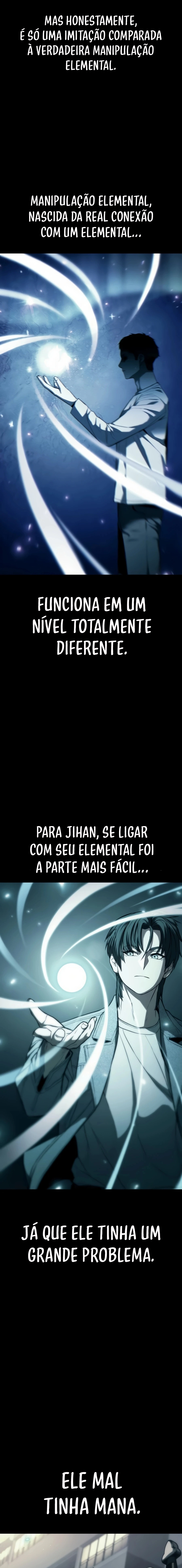 Read Expelled Hero Is Too Strong PT Manga Online