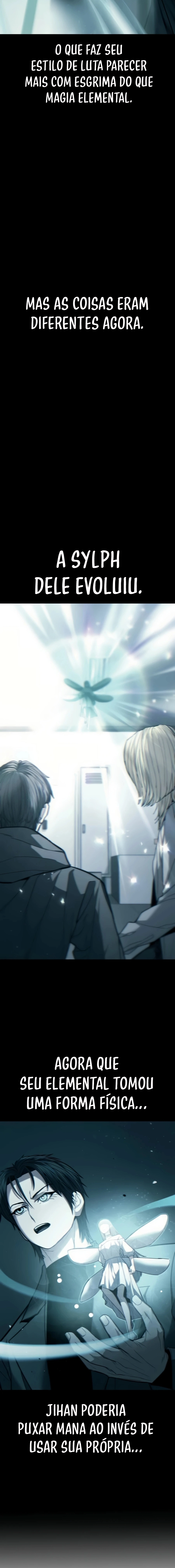 Read Expelled Hero Is Too Strong PT Manga Online