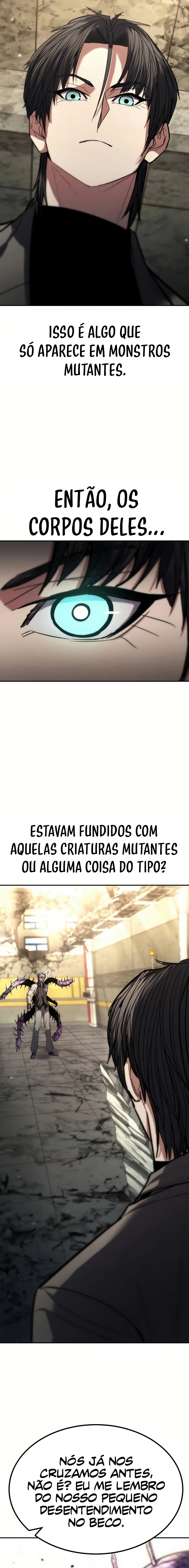 Read Expelled Hero Is Too Strong PT Manga Online