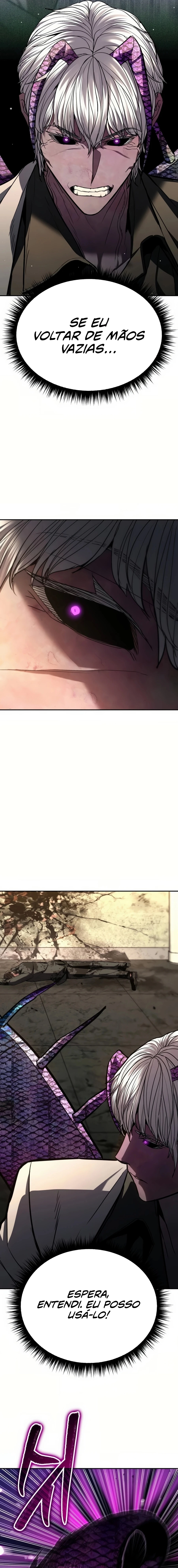 Read Expelled Hero Is Too Strong PT Manga Online