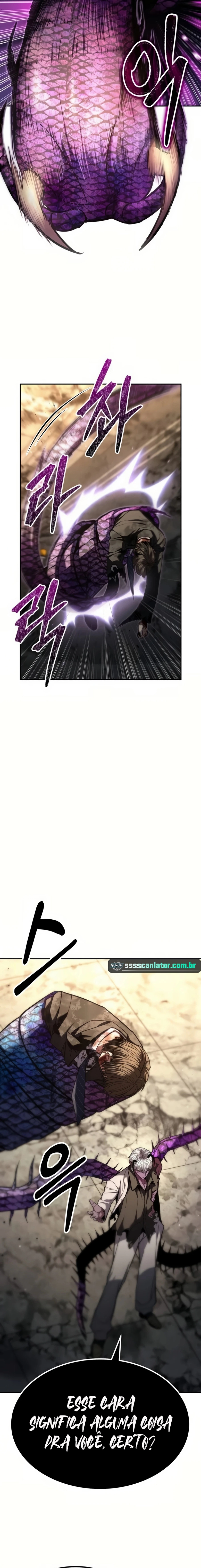 Read Expelled Hero Is Too Strong PT Manga Online