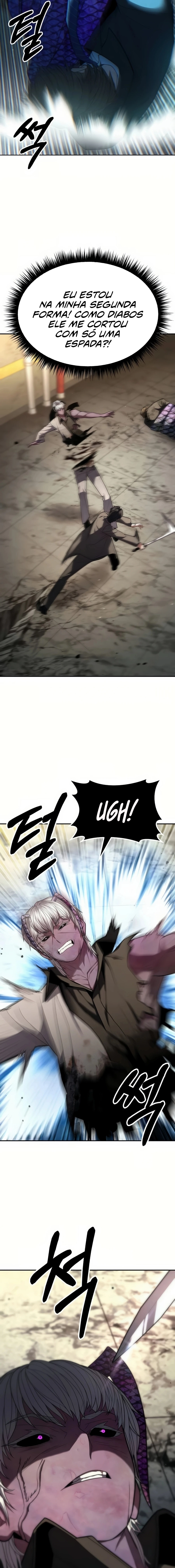 Read Expelled Hero Is Too Strong PT Manga Online