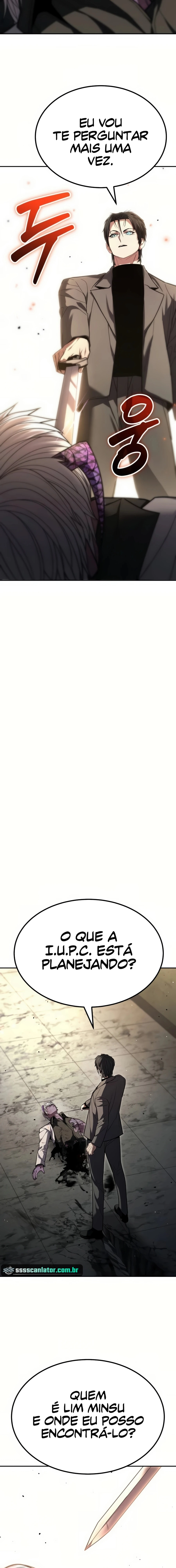 Read Expelled Hero Is Too Strong PT Manga Online