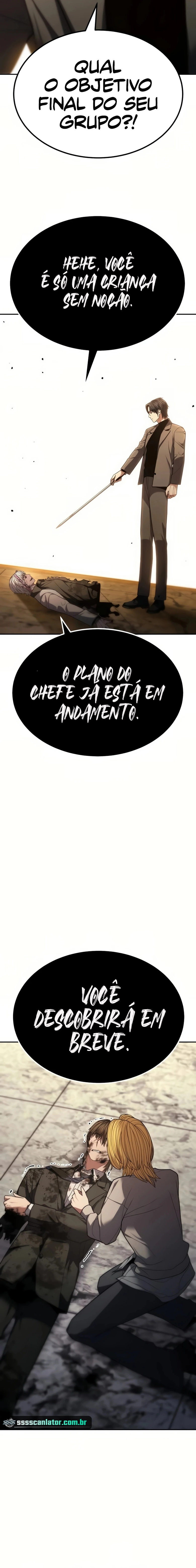 Read Expelled Hero Is Too Strong PT Manga Online