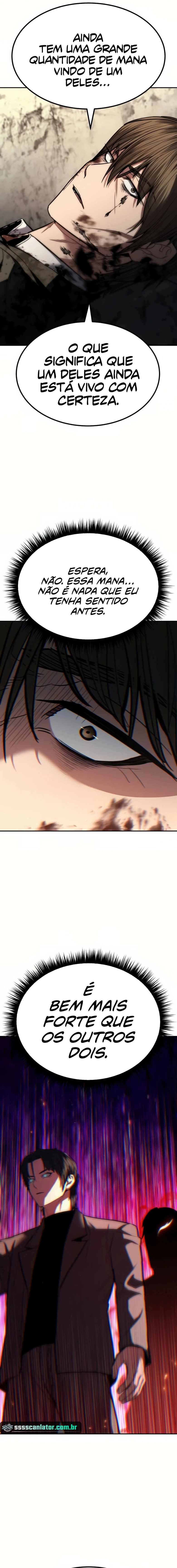 Read Expelled Hero Is Too Strong PT Manga Online