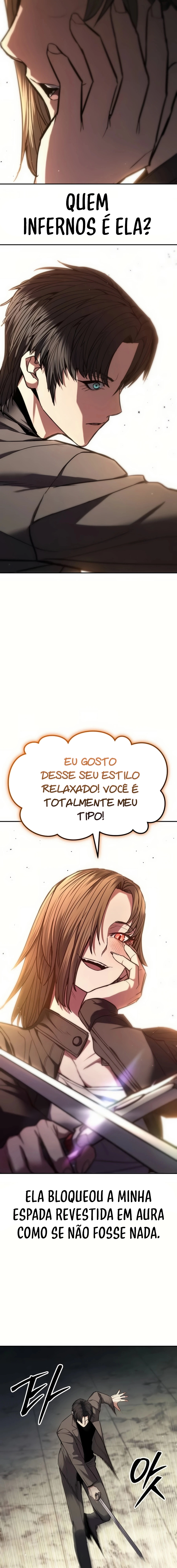 Read Expelled Hero Is Too Strong PT Manga Online