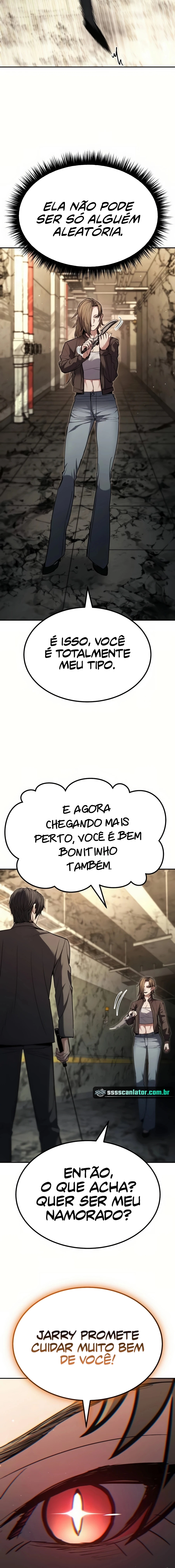 Read Expelled Hero Is Too Strong PT Manga Online