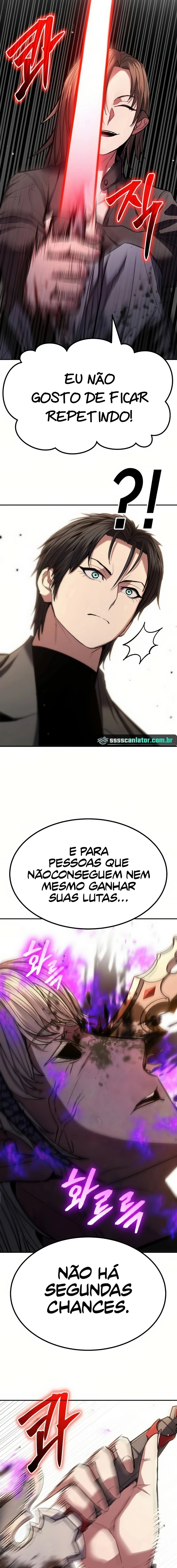 Read Expelled Hero Is Too Strong PT Manga Online