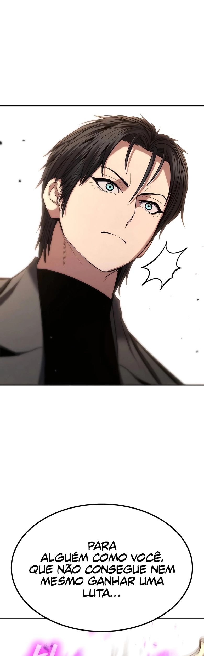 Read Expelled Hero Is Too Strong PT Manga Online