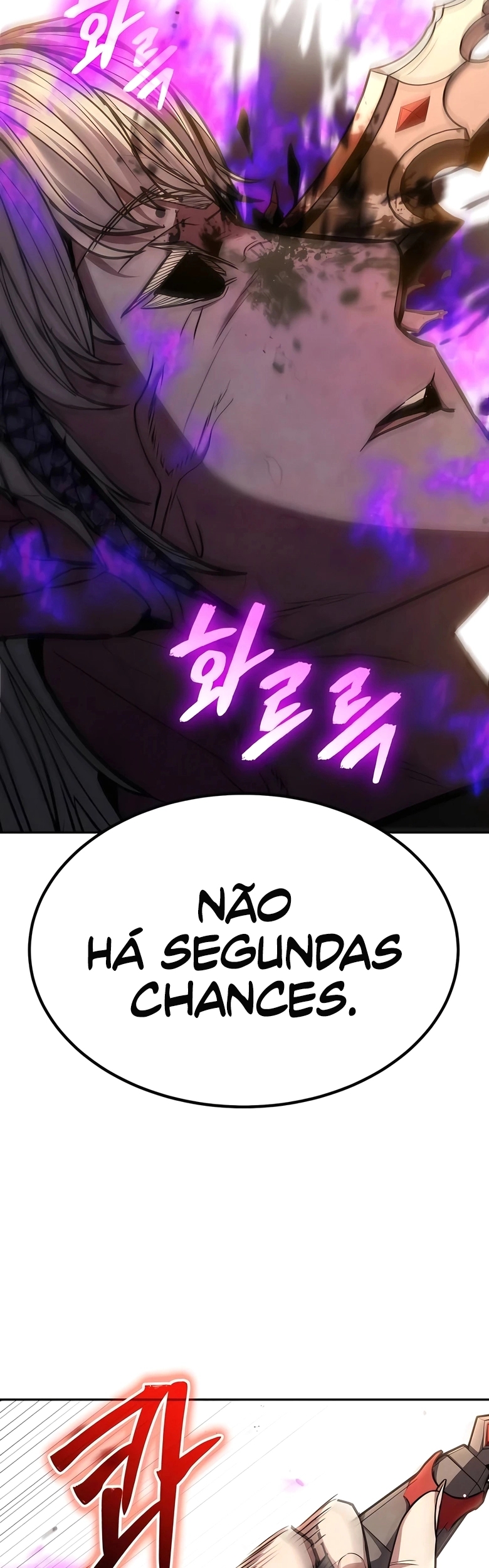 Read Expelled Hero Is Too Strong PT Manga Online