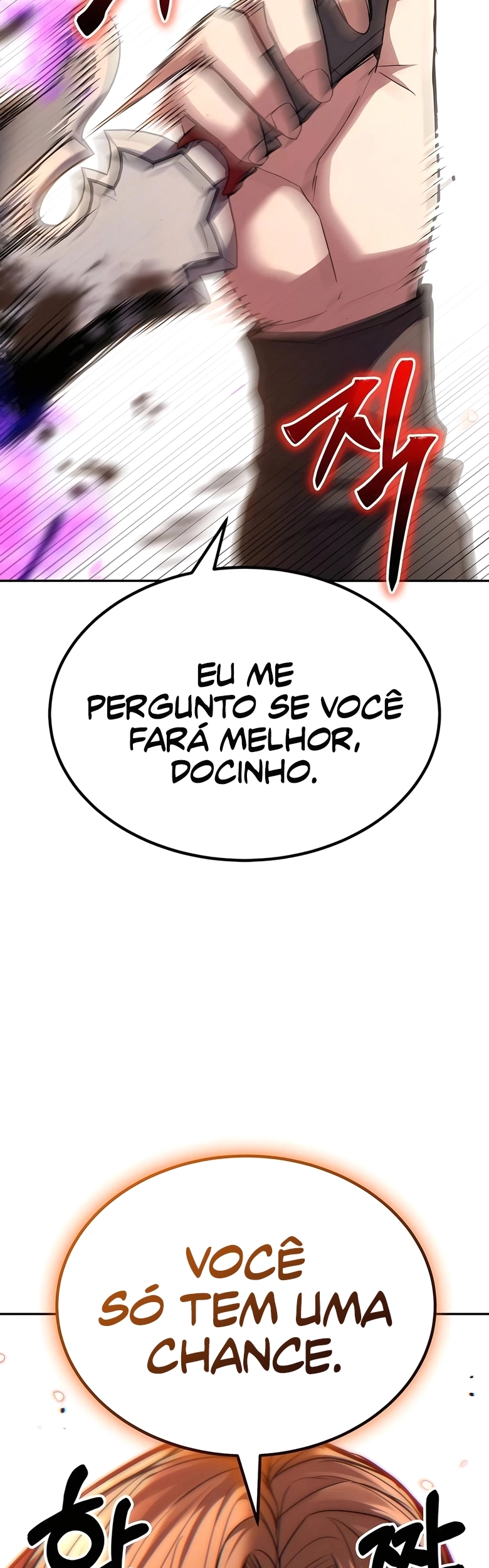 Read Expelled Hero Is Too Strong PT Manga Online