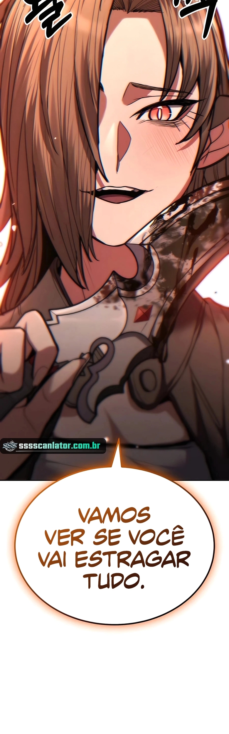 Read Expelled Hero Is Too Strong PT Manga Online