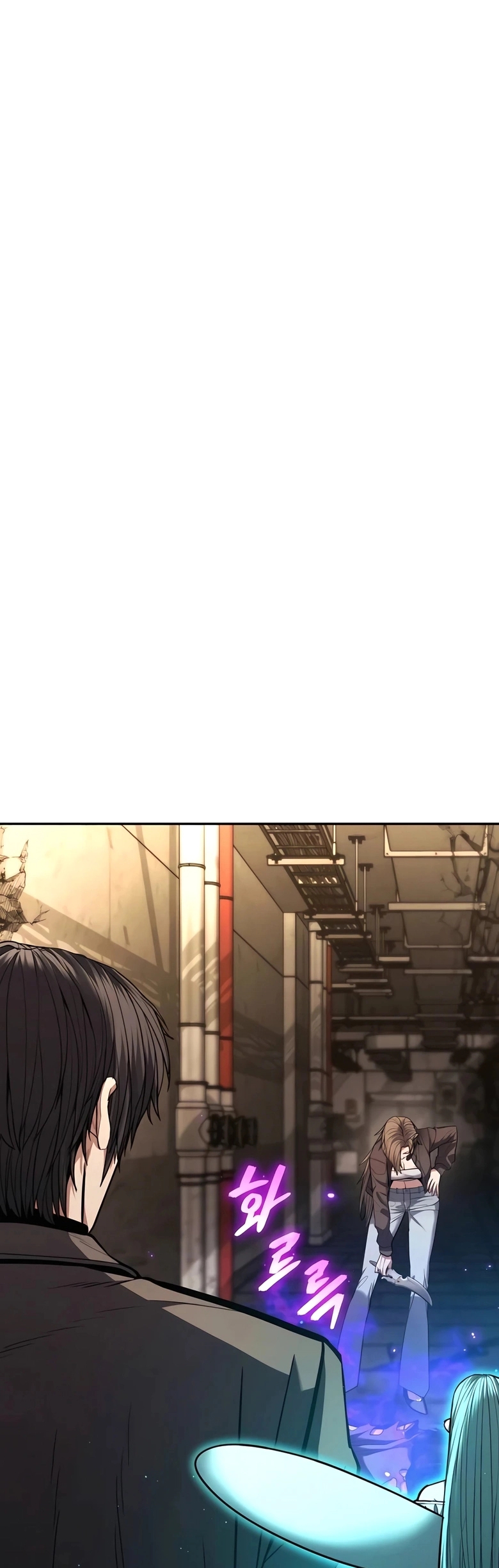 Read Expelled Hero Is Too Strong PT Manga Online