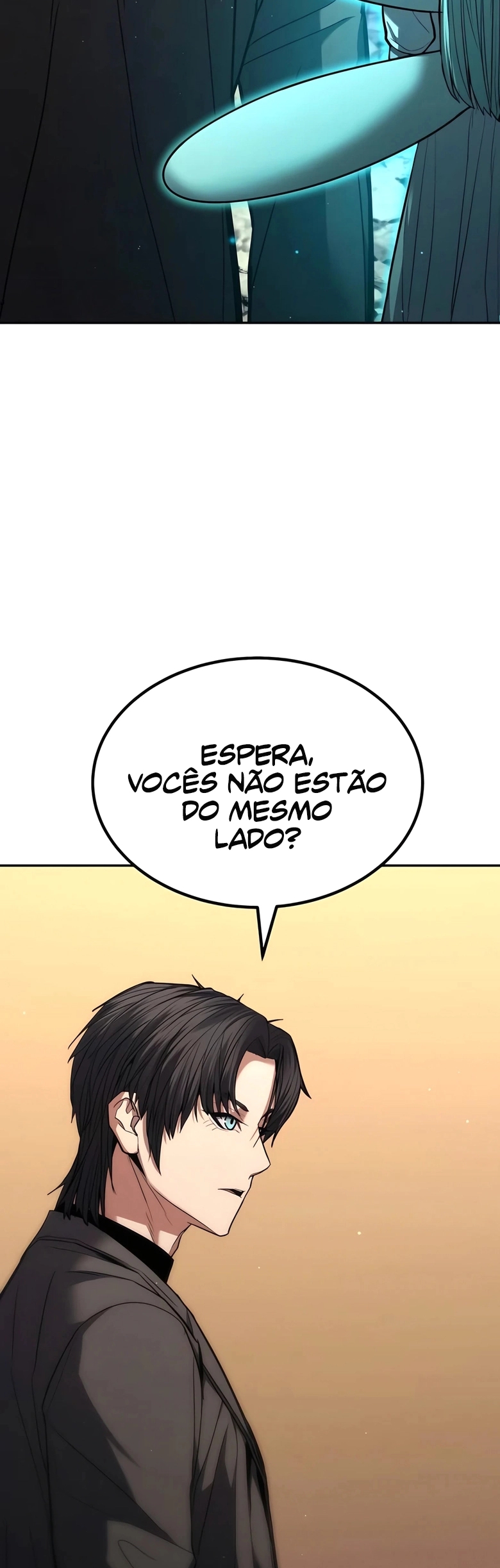 Read Expelled Hero Is Too Strong PT Manga Online