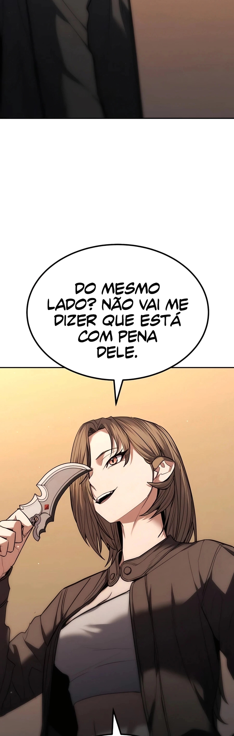 Read Expelled Hero Is Too Strong PT Manga Online