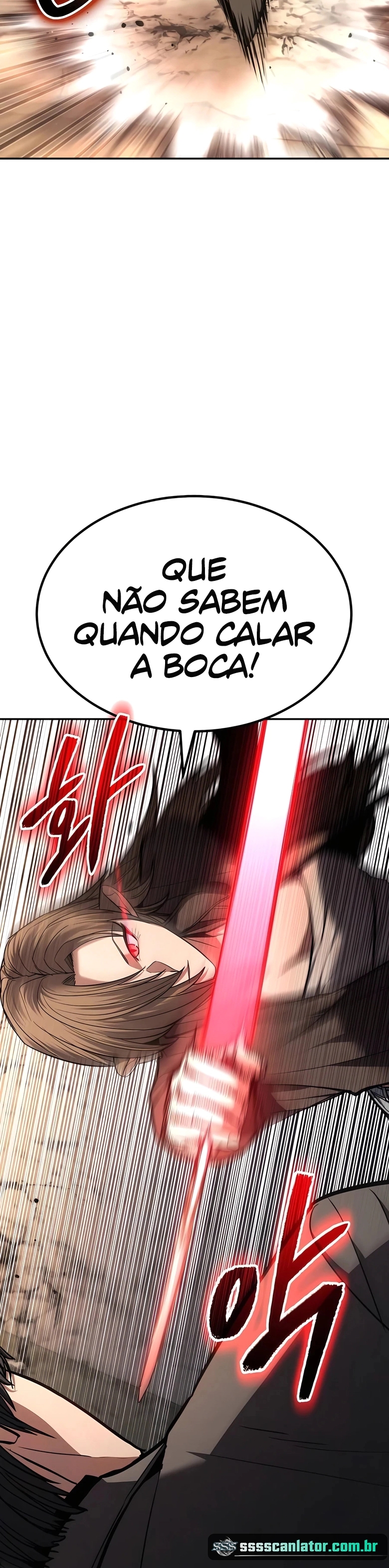 Read Expelled Hero Is Too Strong PT Manga Online