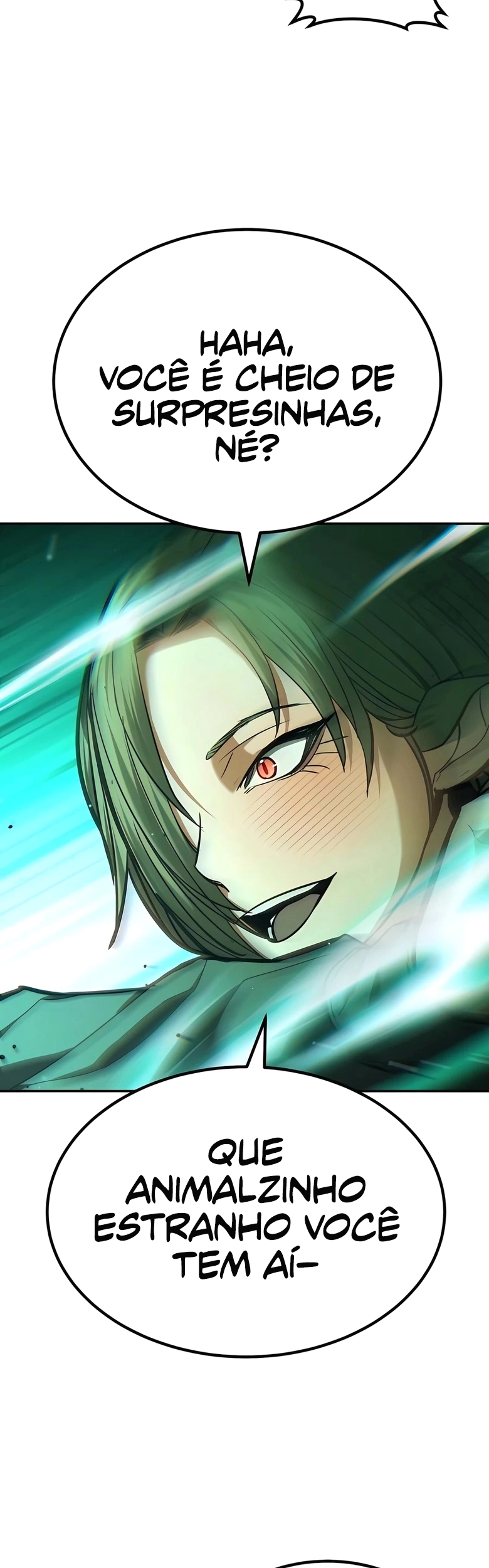 Read Expelled Hero Is Too Strong PT Manga Online