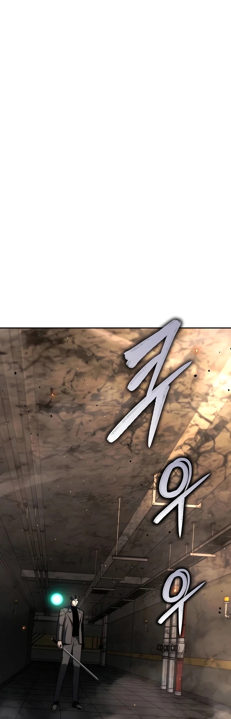 Read Expelled Hero Is Too Strong PT Manga Online