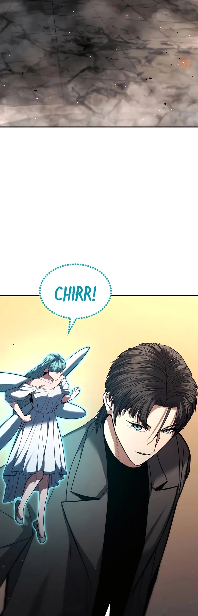 Read Expelled Hero Is Too Strong PT Manga Online