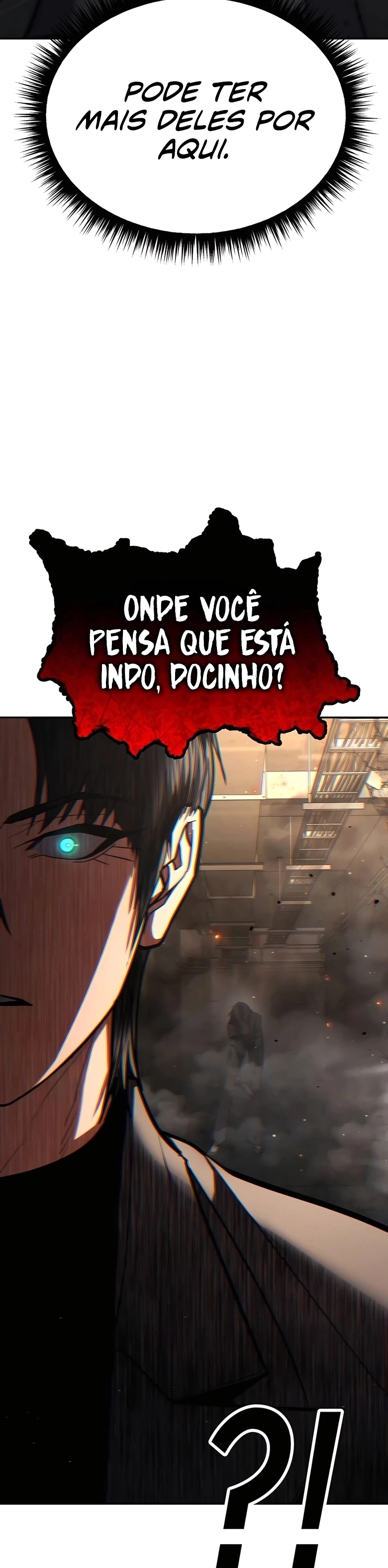 Read Expelled Hero Is Too Strong PT Manga Online