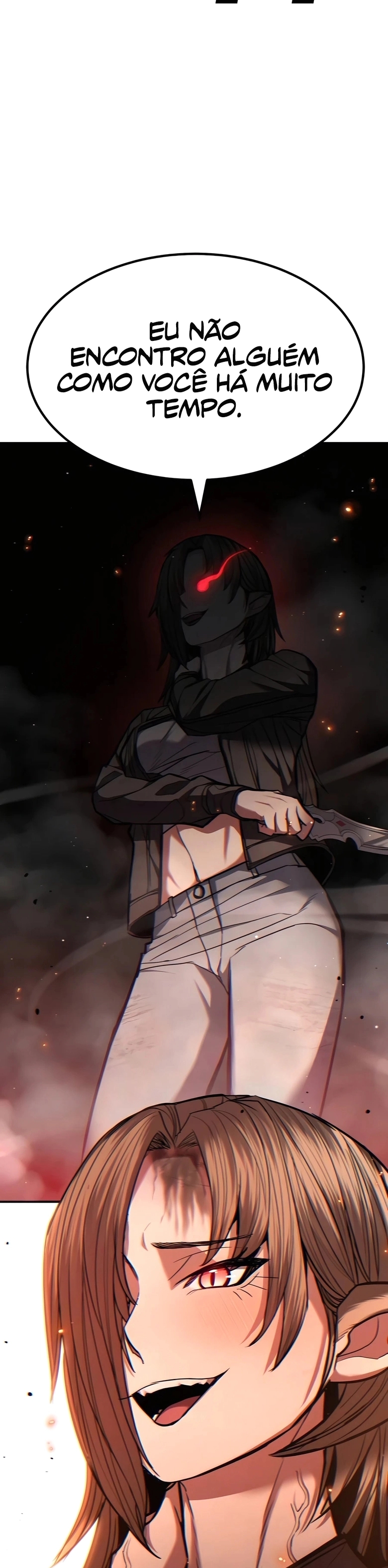 Read Expelled Hero Is Too Strong PT Manga Online