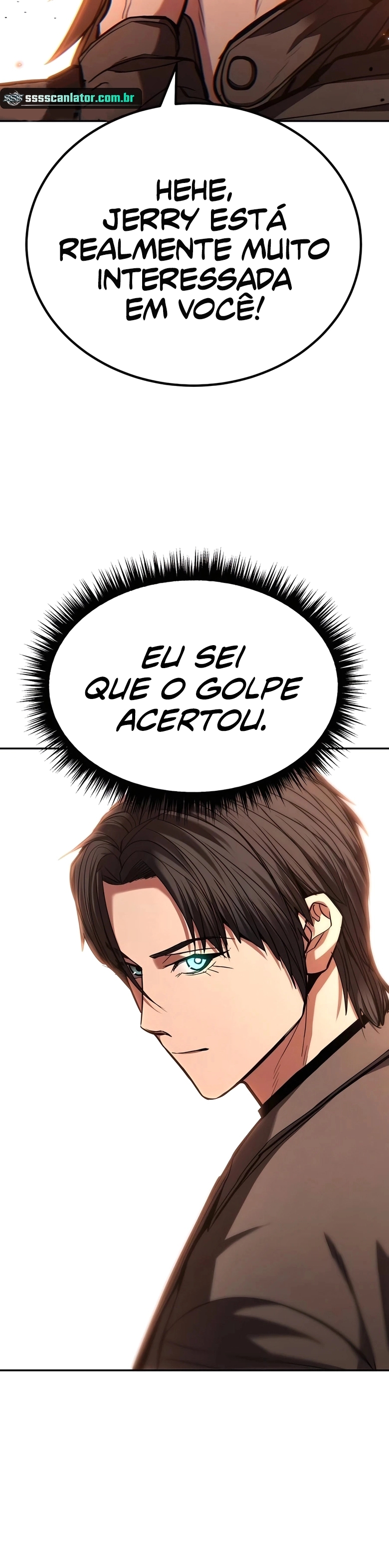 Read Expelled Hero Is Too Strong PT Manga Online