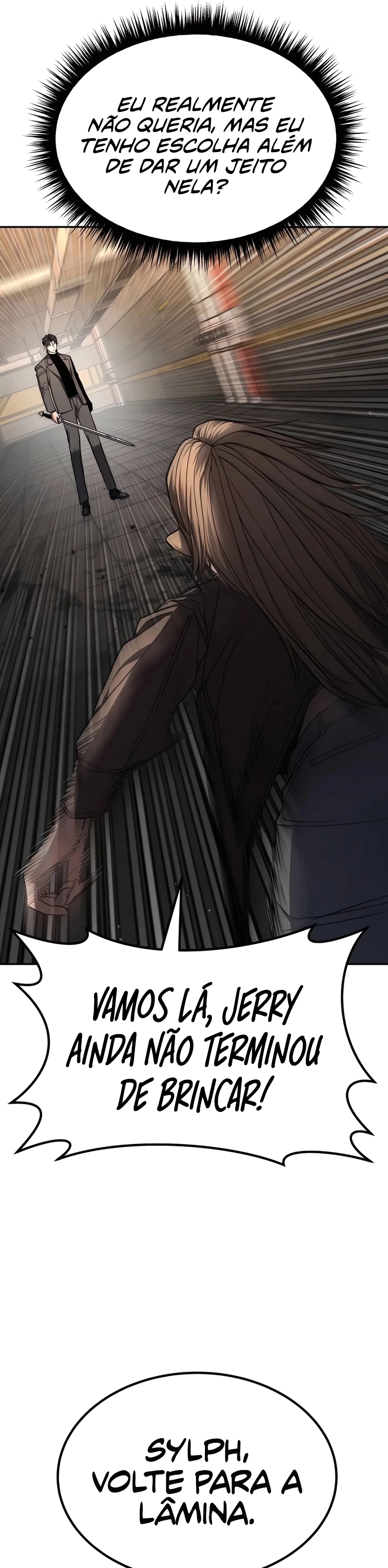 Read Expelled Hero Is Too Strong PT Manga Online