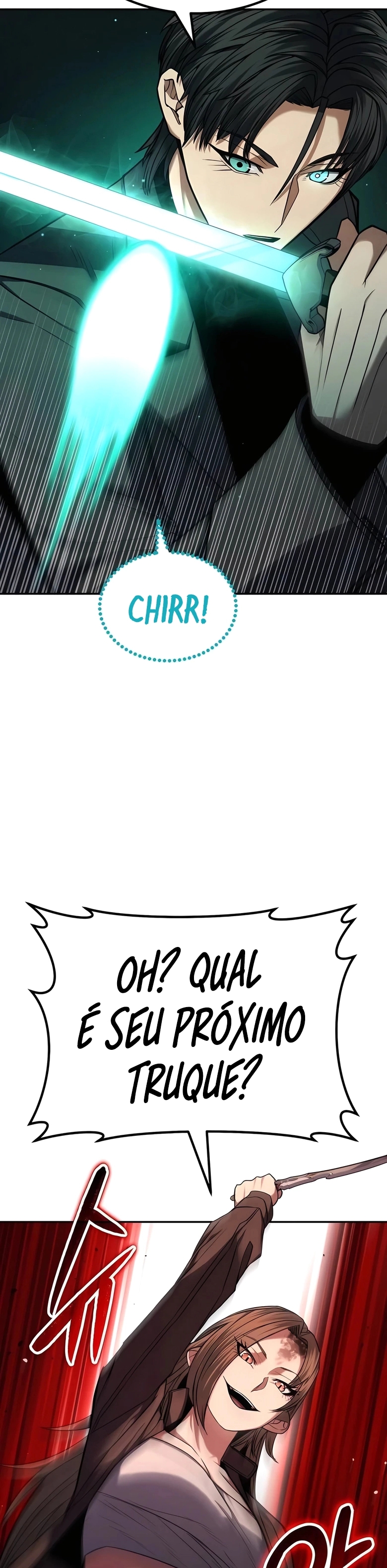 Read Expelled Hero Is Too Strong PT Manga Online