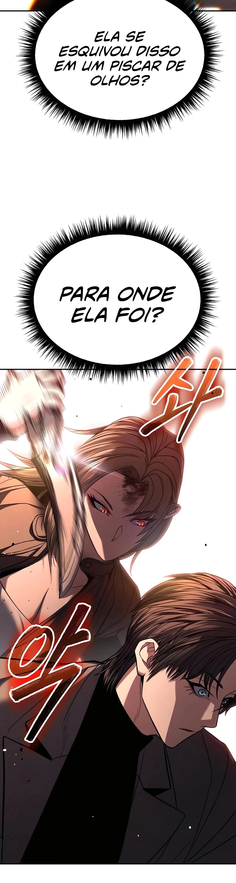 Read Expelled Hero Is Too Strong PT Manga Online