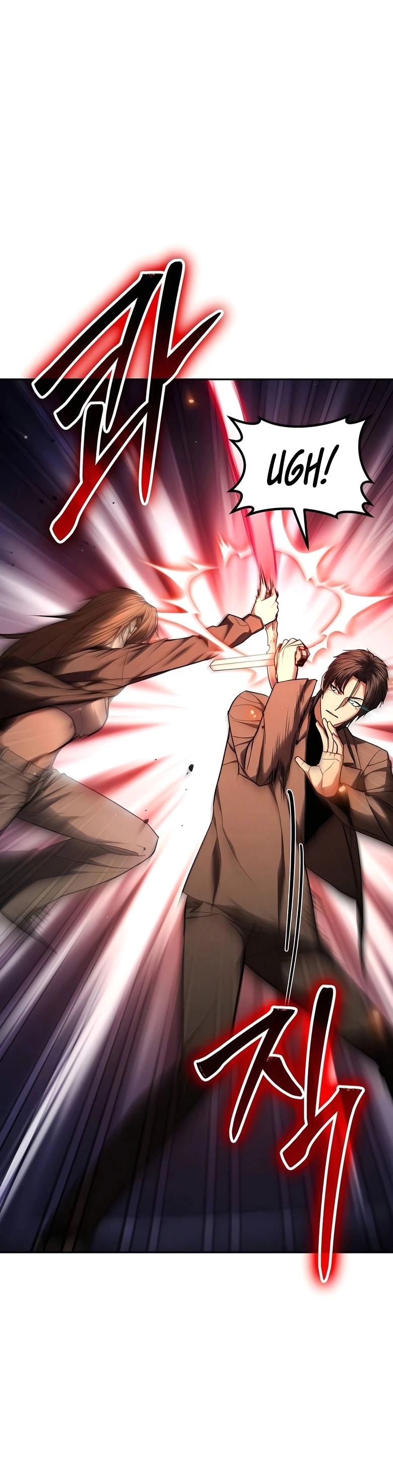 Read Expelled Hero Is Too Strong PT Manga Online