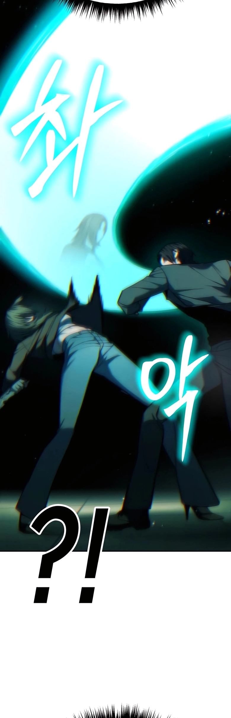 Read Expelled Hero Is Too Strong PT Manga Online