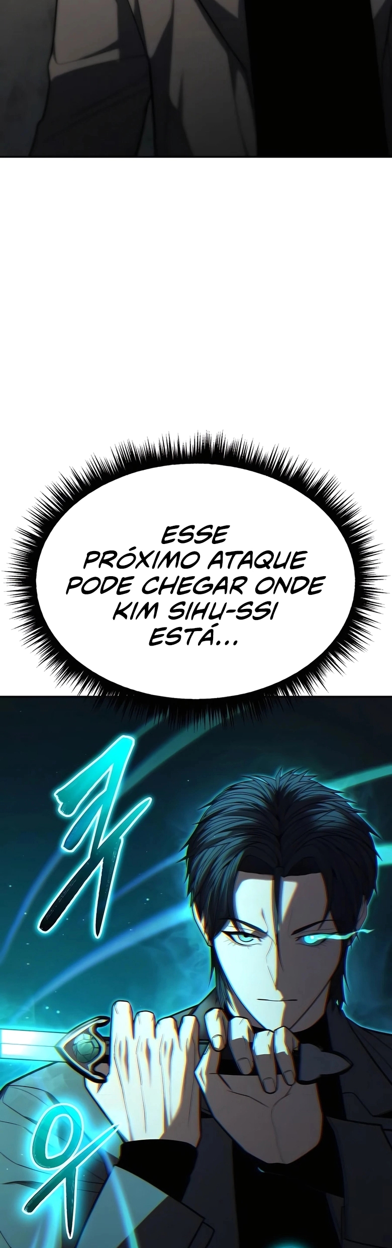 Read Expelled Hero Is Too Strong PT Manga Online