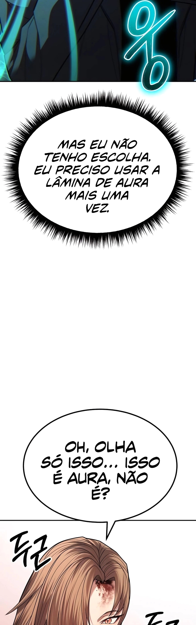 Read Expelled Hero Is Too Strong PT Manga Online