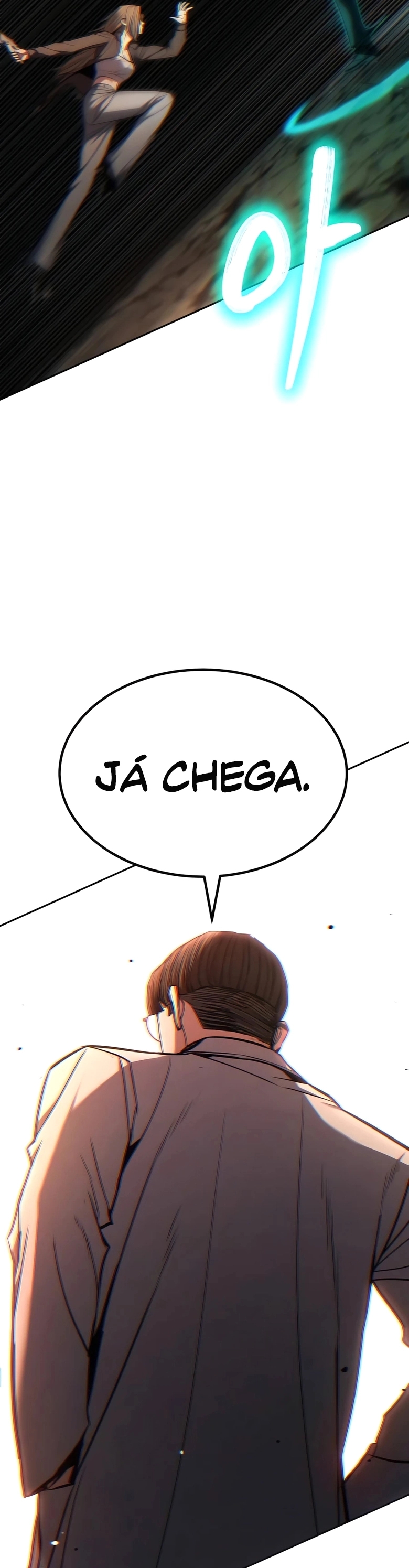 Read Expelled Hero Is Too Strong PT Manga Online